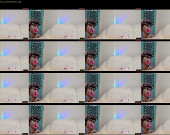 nezo_ — 120 minute Chaturbate female cam show recording, 480p, May 29, 2023