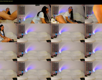 nezo_ — 49 minute Chaturbate female cam show recording, 480p, May 30, 2023