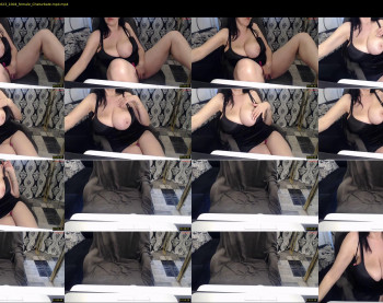 nicky_38hhugetits — 15 minute Chaturbate female cam show recording, 720p, May 29, 2023