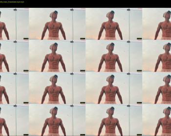 noha_miler — 7 minute Chaturbate male cam show recording, 720p, May 30, 2023
