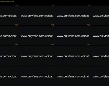 ocicat — 6 minute Chaturbate female cam show recording, 720p, May 29, 2023