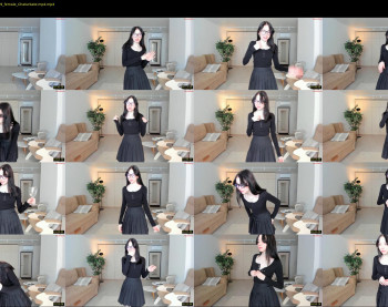 oki_dokie — 45 minute Chaturbate female cam show recording, 720p, May 29, 2023