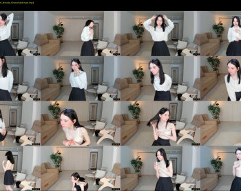 oki_dokie — 120 minute Chaturbate female cam show recording, 720p, May 29, 2023