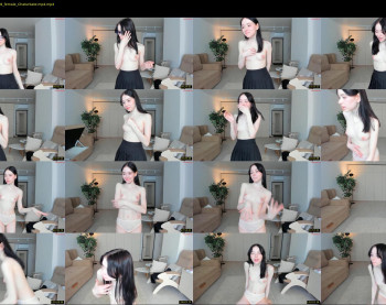 oki_dokie — 80 minute Chaturbate female cam show recording, 720p, May 29, 2023