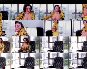 onlynicolle — 102 minute Chaturbate female cam show recording, 720p, May 29, 2023