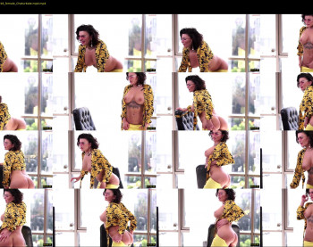 onlynicolle — 13 minute Chaturbate female cam show recording, 720p, May 29, 2023