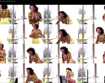 onlynicolle — 59 minute Chaturbate female cam show recording, 720p, May 29, 2023