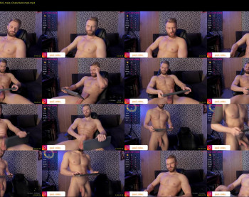 paul_rolex_ — 120 minute Chaturbate male cam show recording, 720p, May 30, 2023