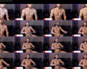 paul_rolex_ — 4 minute Chaturbate male cam show recording, 720p, May 30, 2023