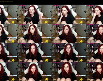 ps4pro — 120 minute Chaturbate female cam show recording, 720p, May 29, 2023