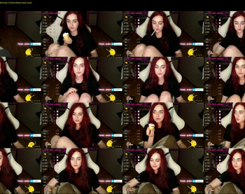 ps4pro — 121 minute Chaturbate female cam show recording, 720p, May 30, 2023