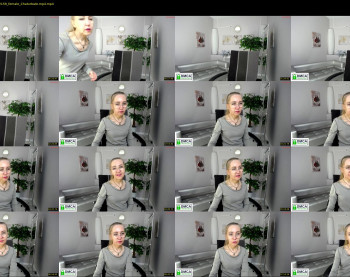 queen_a_n_i — 9 minute Chaturbate female cam show recording, 720p, May 29, 2023
