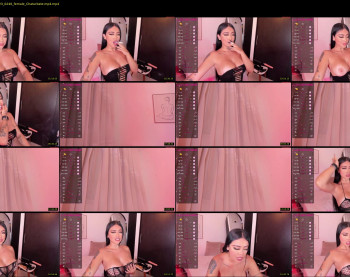 rouse_hallberg_ — 23 minute Chaturbate female cam show recording, 720p, May 30, 2023