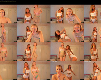 shadowladyyy — 127 minute Chaturbate couple cam show recording, 720p, May 29, 2023
