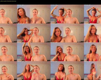 shadowladyyy — 3 minute Chaturbate couple cam show recording, 720p, May 29, 2023