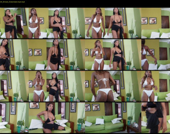shinyplace — 20 minute Chaturbate couple cam show recording, 720p, May 29, 2023