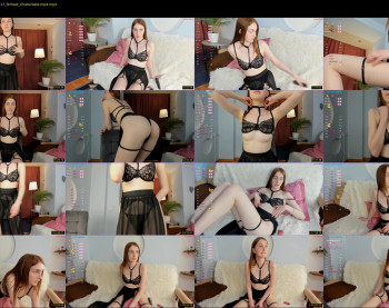 sofiabruno — 121 minute Chaturbate female cam show recording, 720p, May 29, 2023