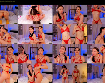 sugaristic — 121 minute Chaturbate female cam show recording, 720p, May 29, 2023