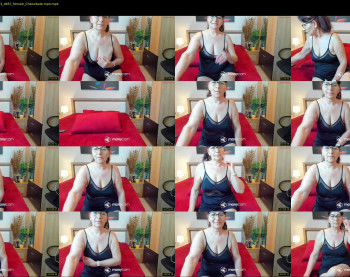sweetangell69_ — 121 minute Chaturbate female cam show recording, 480p, May 29, 2023