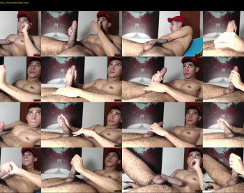 sylas_ — 11 minute Chaturbate male cam show recording, 720p, May 29, 2023