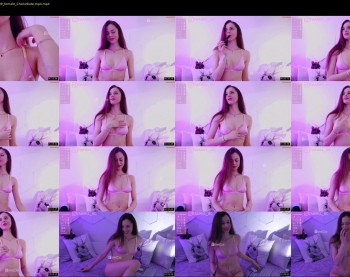 taanni_bc — 5 minute Chaturbate female cam show recording, 720p, May 29, 2023
