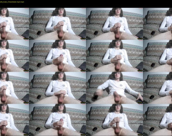 timeisgone — 4 minute Chaturbate couple cam show recording, 720p, May 29, 2023