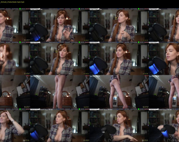 tinatopp — 7 minute Chaturbate female cam show recording, 720p, May 30, 2023