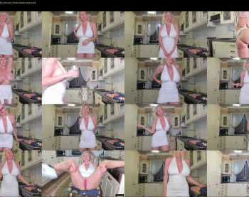 tunderose — 120 minute Chaturbate female cam show recording, 720p, May 29, 2023