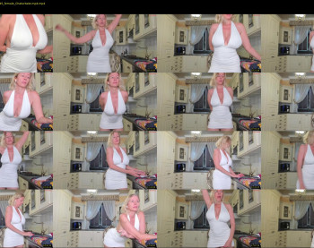 tunderose — 20 minute Chaturbate female cam show recording, 720p, May 29, 2023