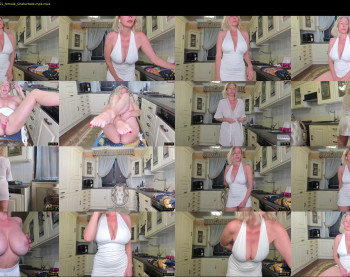 tunderose — 120 minute Chaturbate female cam show recording, 720p, May 29, 2023