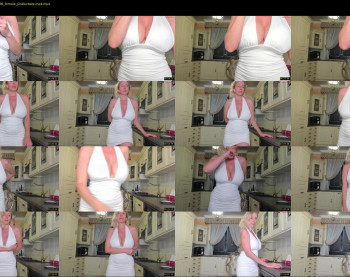 tunderose — 3 minute Chaturbate female cam show recording, 720p, May 29, 2023