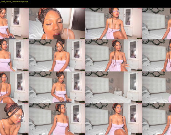 violeta_milleer — 121 minute Chaturbate female cam show recording, 720p, May 29, 2023