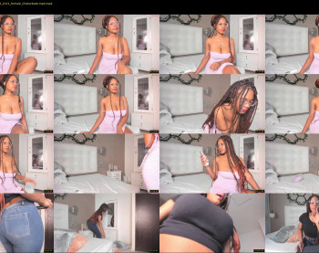 violeta_milleer — 72 minute Chaturbate female cam show recording, 720p, May 29, 2023