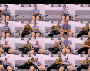 web_gammer_ — 30 minute Chaturbate male cam show recording, 720p, May 30, 2023