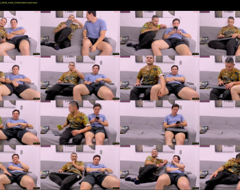 web_gammer_ — 66 minute Chaturbate male cam show recording, 720p, May 30, 2023