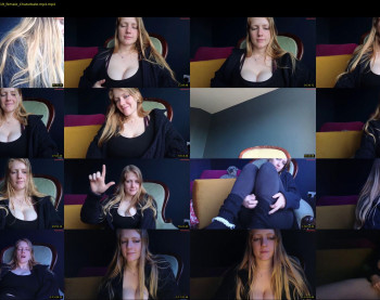 x__rose__x — 94 minute Chaturbate female cam show recording, 720p, May 29, 2023