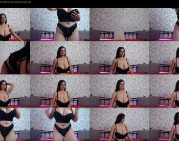 1dream_magical — 13 minute Chaturbate female cam show recording, 720p, May 30, 2023