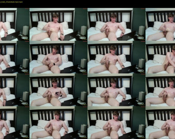 9thick88 — 98 minute Chaturbate male cam show recording, 720p, May 30, 2023