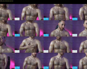 _adamcoper_ — 98 minute Chaturbate male cam show recording, 720p, May 30, 2023