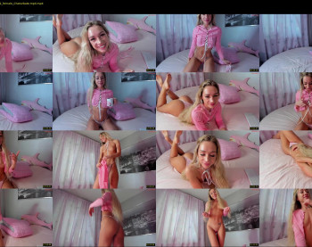 _mito_69 — 36 minute Chaturbate female cam show recording, 720p, May 31, 2023