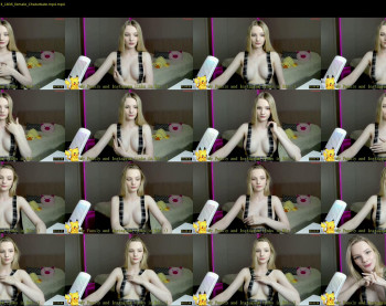 _passion_show_ — 10 minute Chaturbate couple cam show recording, 720p, May 30, 2023