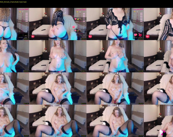 _solar_jane_ — 17 minute Chaturbate female cam show recording, 720p, May 31, 2023