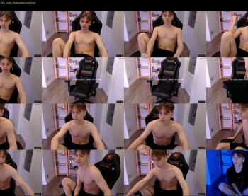 alex_gotcha — 28 minute Chaturbate male cam show recording, 720p, May 30, 2023
