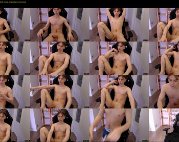 alex_gotcha — 79 minute Chaturbate male cam show recording, 720p, May 31, 2023