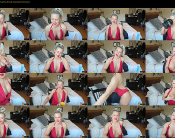 alwaysaffirming — 54 minute Chaturbate couple cam show recording, 720p, May 30, 2023