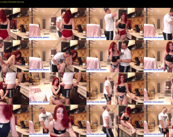 aly_alyce — 120 minute Chaturbate female cam show recording, 720p, May 30, 2023