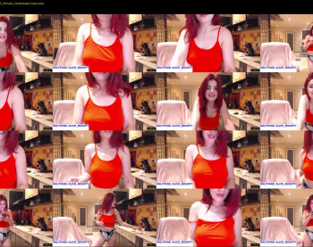aly_alyce — 31 minute Chaturbate female cam show recording, 720p, May 30, 2023