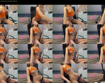 amy_abotable — 21 minute Chaturbate female cam show recording, 720p, May 30, 2023