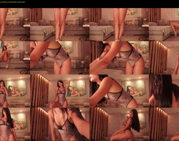 anablerd — 18 minute Chaturbate female cam show recording, 720p, May 31, 2023