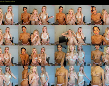 aria_muv — 46 minute Chaturbate female cam show recording, 720p, May 31, 2023